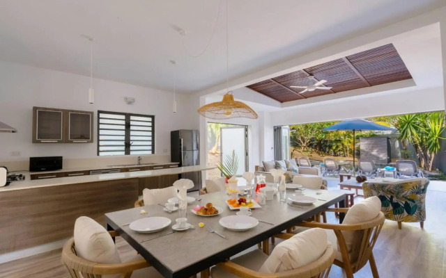 Stylia Villas