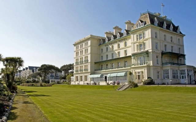 The Grove Falmouth
