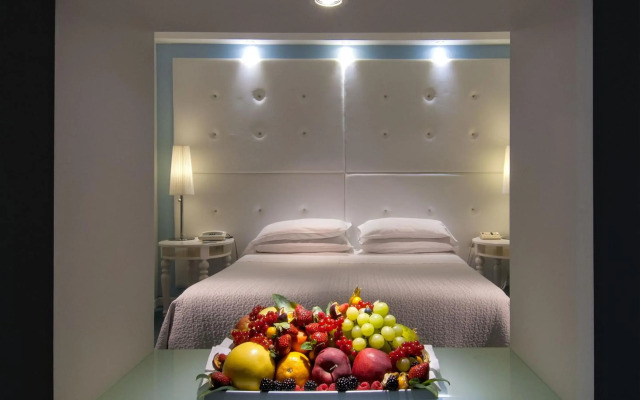 Hotel Mediterraneo