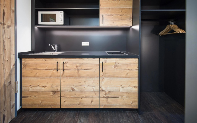 Alb Inn – Hotel & Apartments