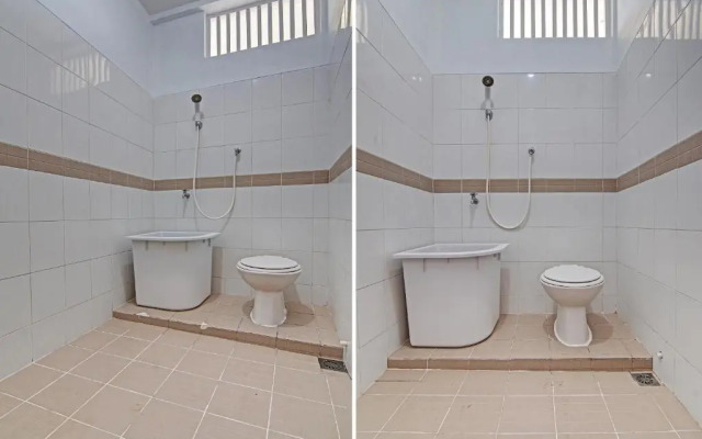 Hotel O Pondok Anggrek Syariah