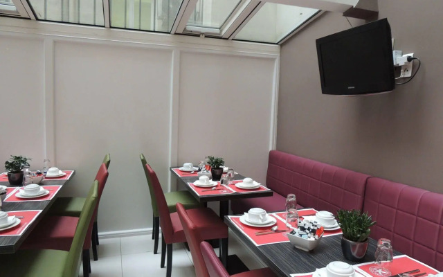 Le Katorze Hôtel