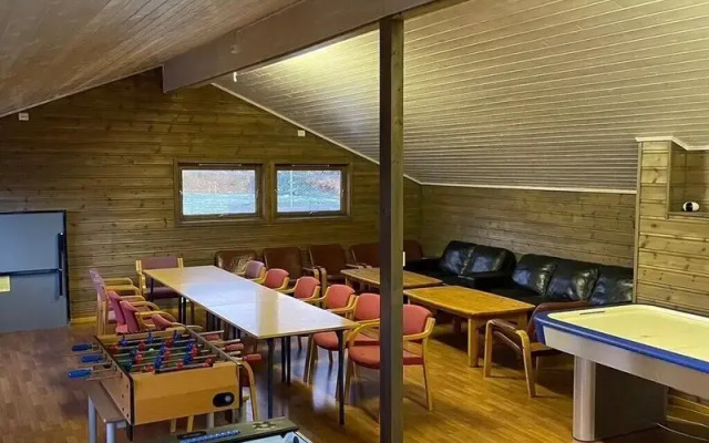 Pulpit Rock hostel Vaulali