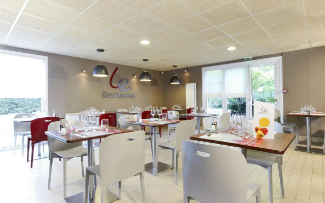 Campanile Mulhouse - Illzach Ile Napoleon