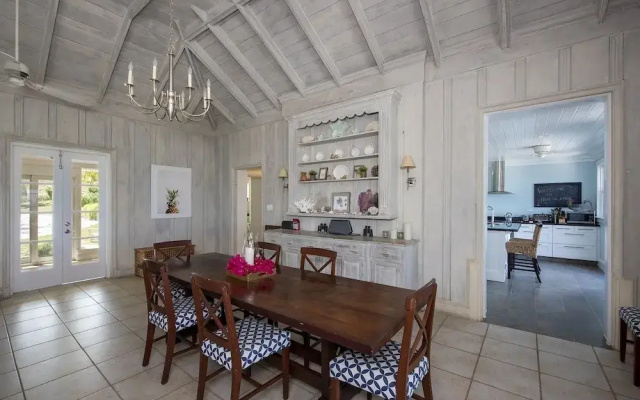 Hearts Ease 3 Bedroom Home