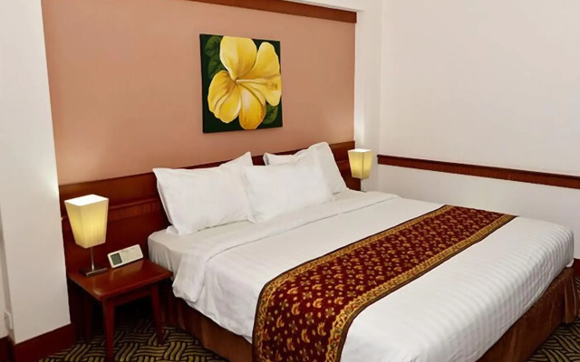 Abadi Suite Hotel and Tower by Tritama Hospitality