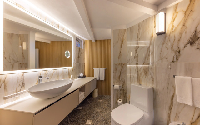 Hôtel & Spa des Pêcheurs