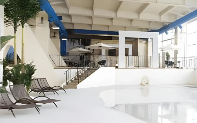 Toya Sun Palace Resort & Spa