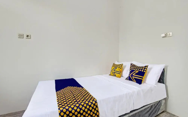 Hotel O Kristin Homestay