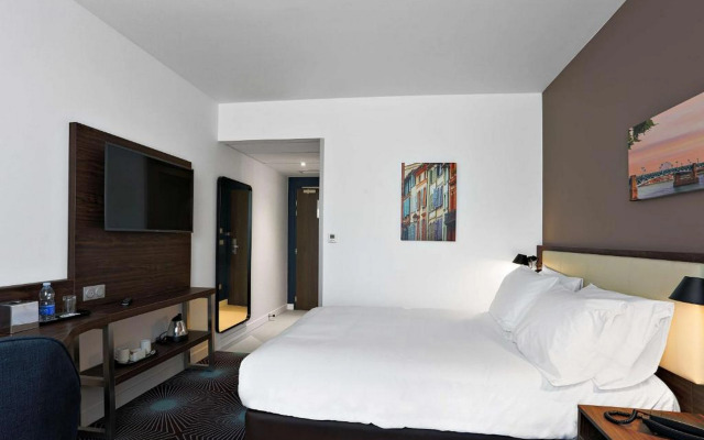 OSKO - Hôtel Toulouse Aéroport
