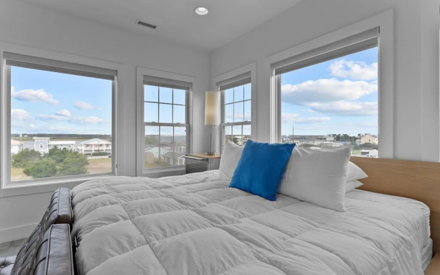 Guest House Topsail