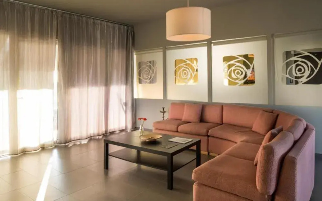 Virgo - Loft With Spectacular View to Acropolis