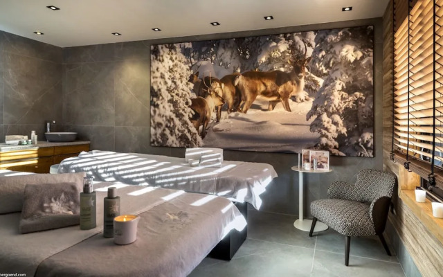 MGM Hôtels & Résidences – Résidence Amaya