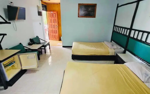 Sinsiamresort