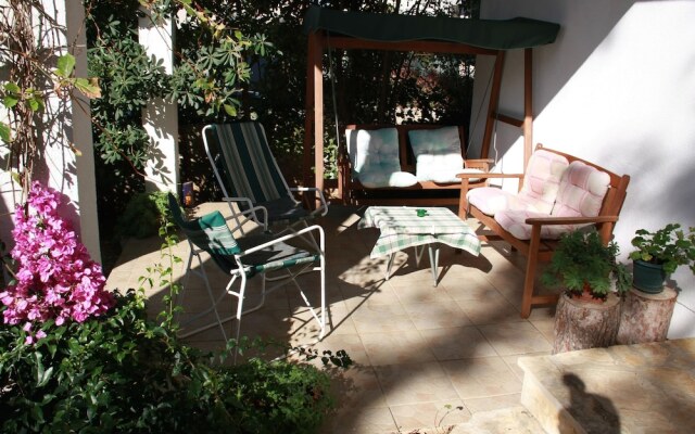 Apartments Frano
