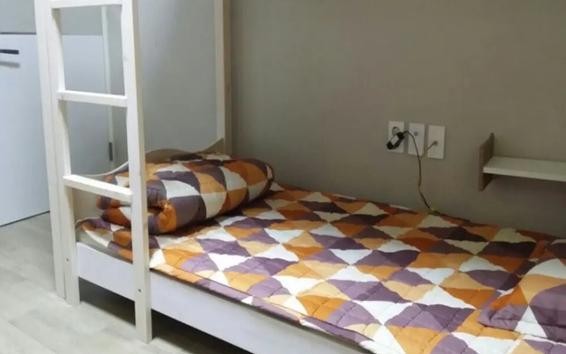 Tongyeong Moda Guest House