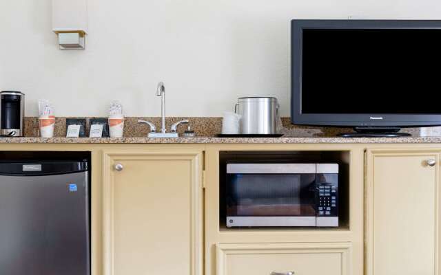 Comfort Suites, Baton Rouge