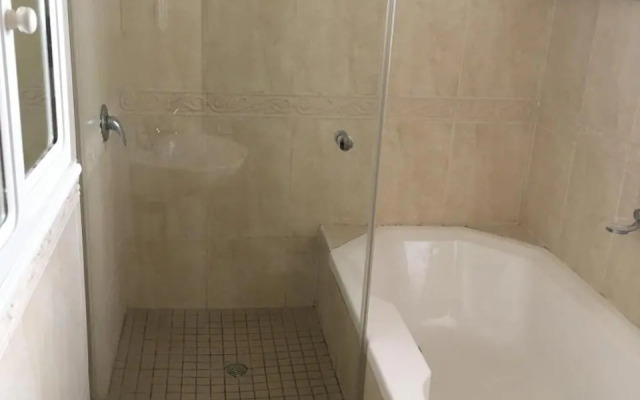 Seashells Luxury Self Catering Apartments
