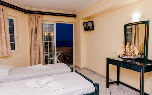 Nirvana Studios and Apartments