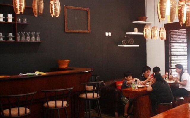Venice Guest House