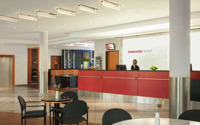 IntercityHotel Magdeburg