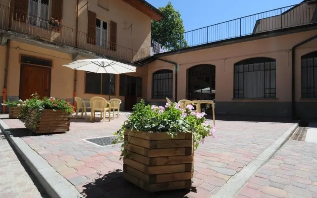 Hotel Sommeiller