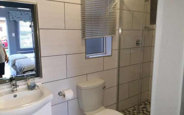 Berry Lane Guesthouse
