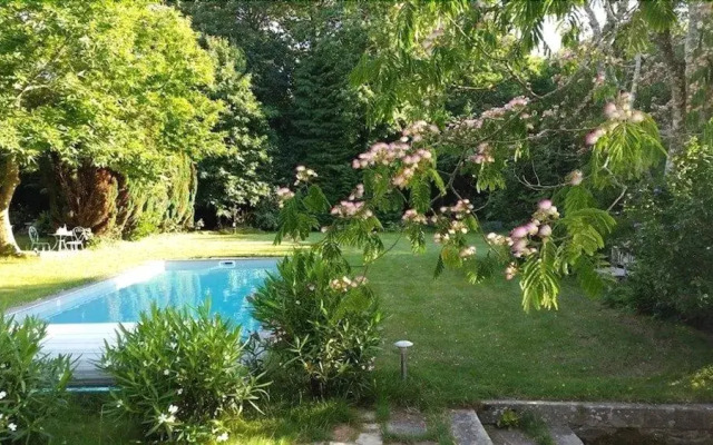 Le Petit Manoir de Keriolet