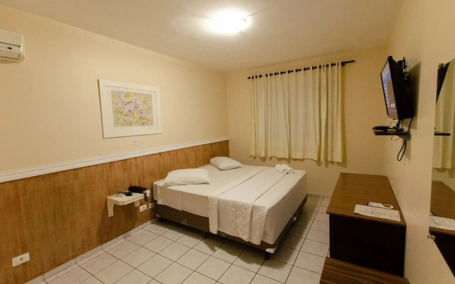 Hotel Concord