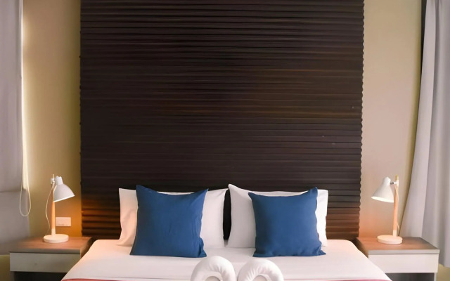 Coco Resort