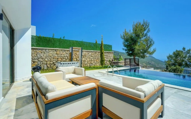 Earth 7 - PLANET LUXURY VILLAS