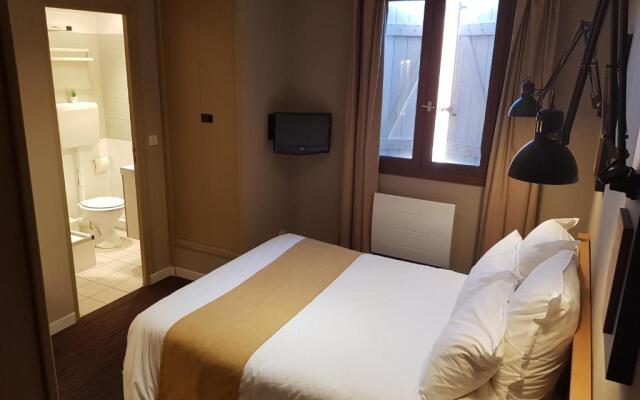 Résidence l'Atelier