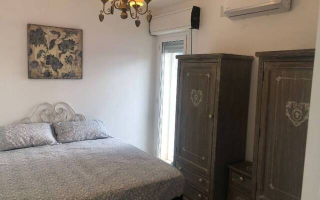 Villa Eumenidi Clima- Wi-fi Con Piscina Privata
