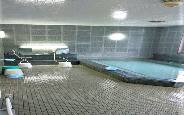 Amami Port Tower Hotel