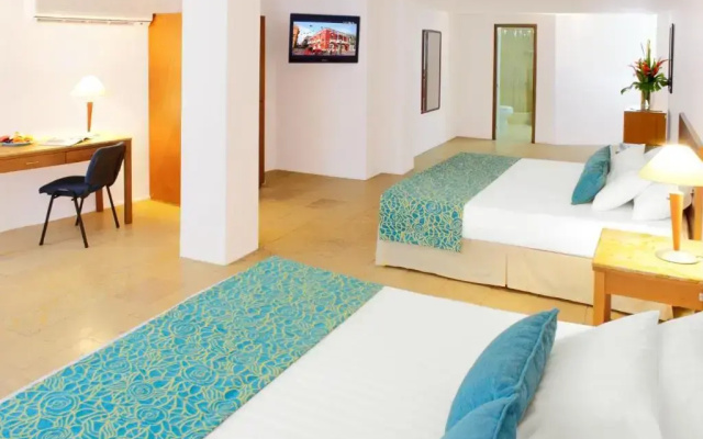 Hotel Oceania Cartagena