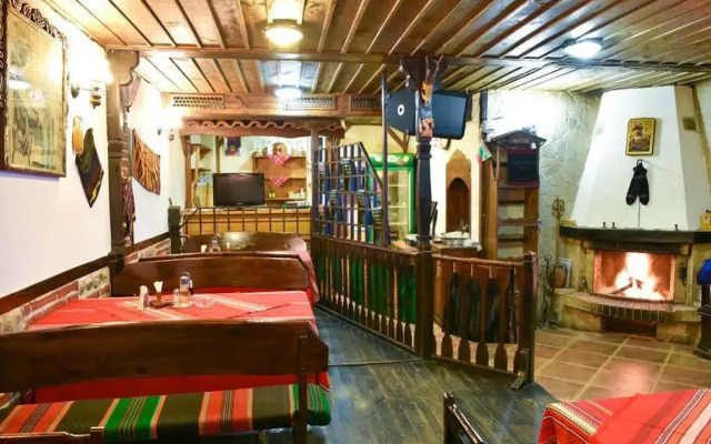Hotel St. George Pobedonosets
