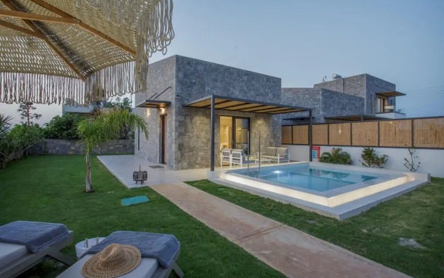 Hermagio Villa George by Estia