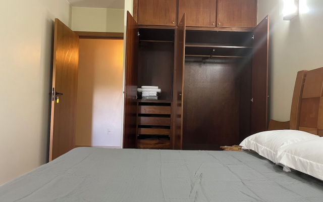 Apartamento 206 Sul