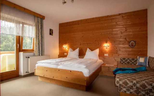 Christof,s Ferienwohnung WILD230