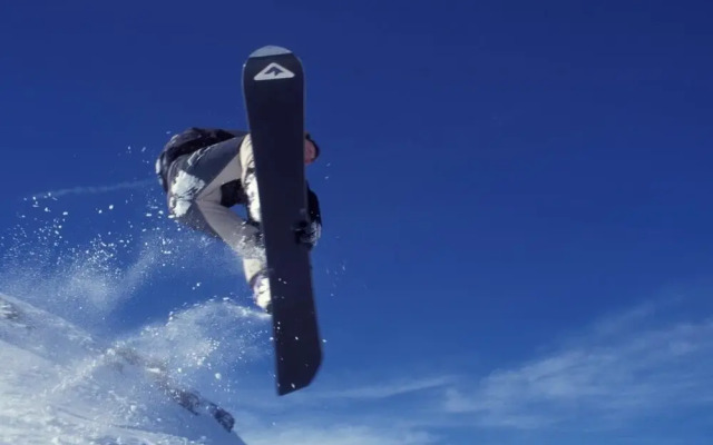 Appart'hôtel Arbizonloc