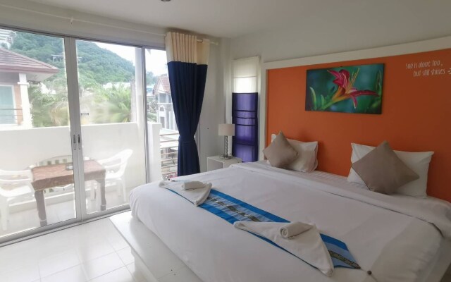 Phuket Racha at Kata Homestay