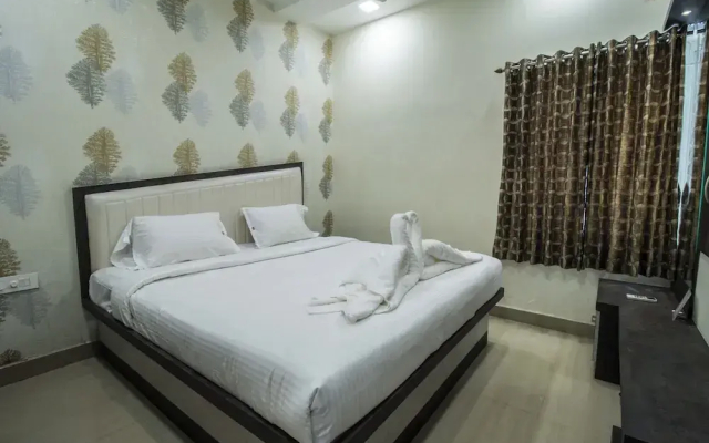 SR Boutique Stay