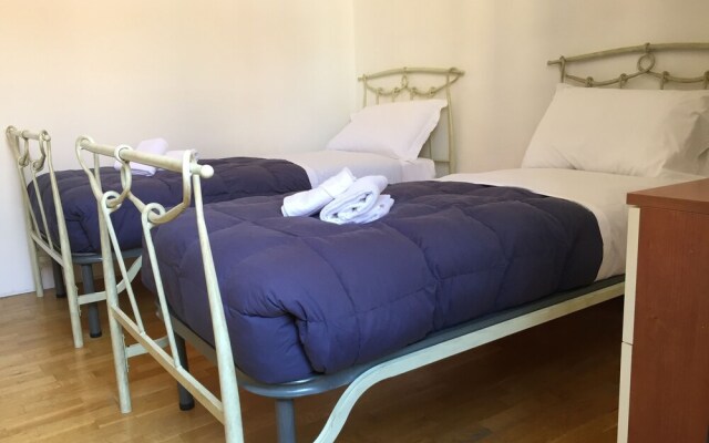 Rome Termini Guest House
