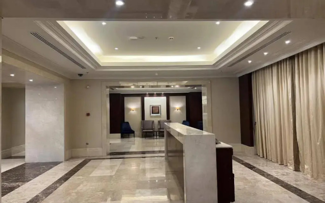 Saja Hotels Makkah