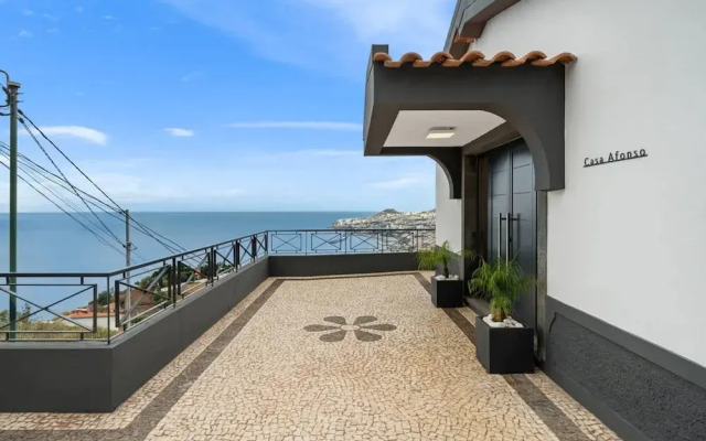 Casa Afonso in Funchal