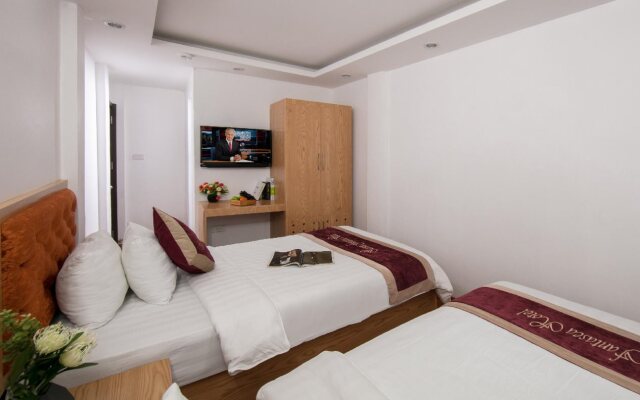 Hanoi Fantasea Hotel