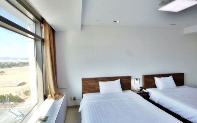 Incheon Airport Guesthouse