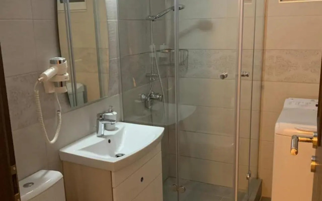 Apartament Cristina