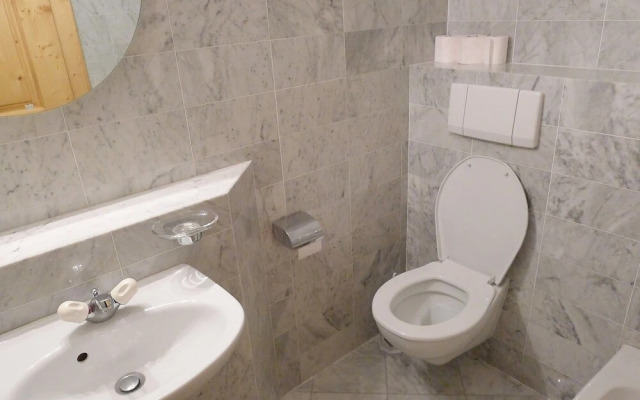 R Sidence Le Bristol 14 Ollon