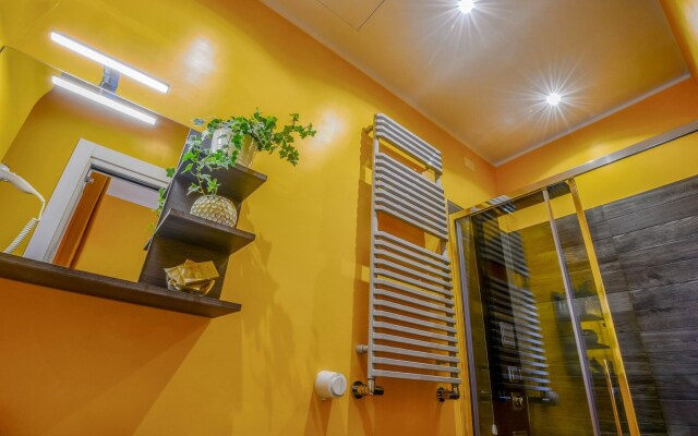 Allegras House Caracciolo